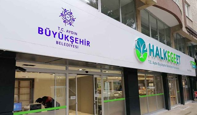 Ege Et’te: Yönetim değişiyor