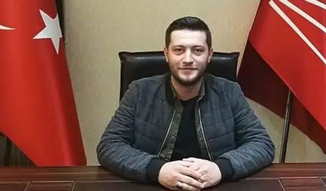 CHP'den İstifa Eden Kılıç, AYBA Koordinatörü Oldu