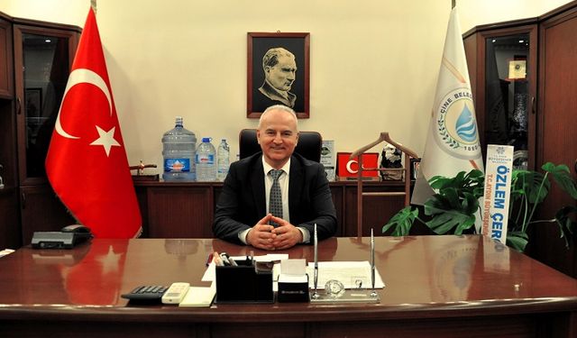 “30 Ağustos Zaferi, Türk Milletinin Bağımsızlık ve Özgürlük Mücadelesinin Dönüm Noktasıdır”