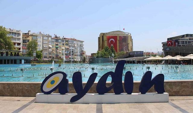 Kütahya’daki deprem Aydın’da da hissedildi