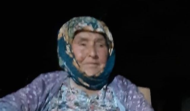 Gülsüm Çeviköz vefat etti