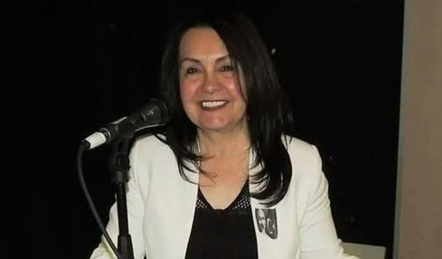Gazeteci Fatma Yazıcı hayatını kaybetti