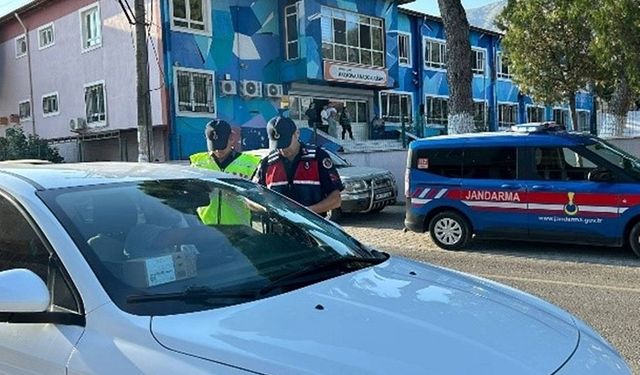 Akçaova’da denetimler sıkılaştı; ’Önleyici Kolluk Devriyesi’