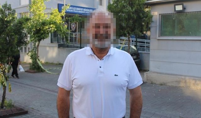 Aydın Tabip Odası’nın eski başkanı gözaltına alındı