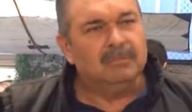 Adil Aşkın vefat etti