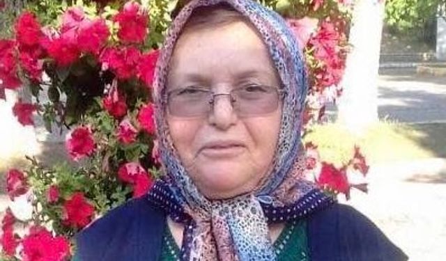 Aliye Özkaradeniz vefa etti