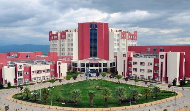 ADÜ’den ‘bıçak parası’ açıklaması: "Kararlılıkla mücadele edeceğiz"