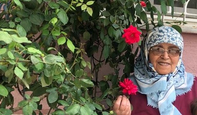 Hacer Akgümüş vefat etti