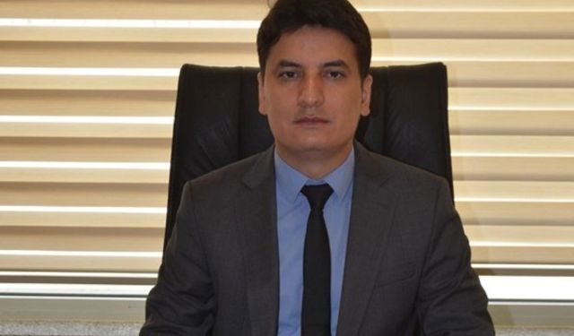 Aydın Şehir Hastanesine Kurucu Başhekim Çineli Doktor: Engin Tetik