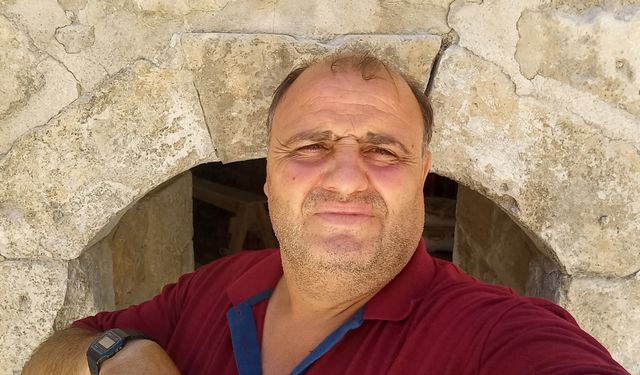 Çine’de ava giden adam hayatını kaybetti