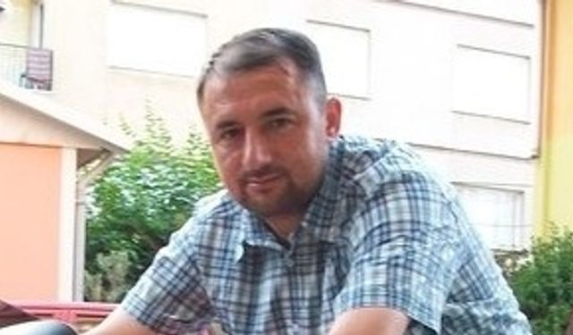 Tarık Çelikkol vefat etti