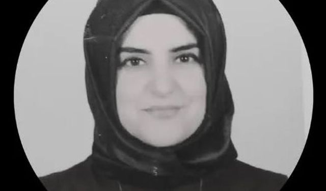 Çamaşır asarken 5’inci kattan düşen genç kadın hayatını kaybetti