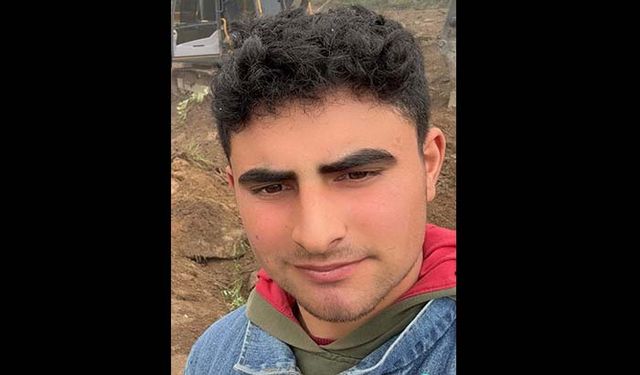 Çine’de 17 Yaşındaki Genç Hayatını Kaybetti