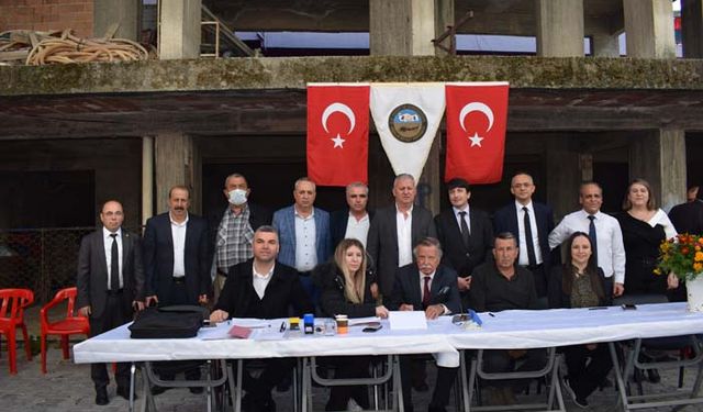 Akçaova EKK Artık Aydın’ın Her Yerinde!