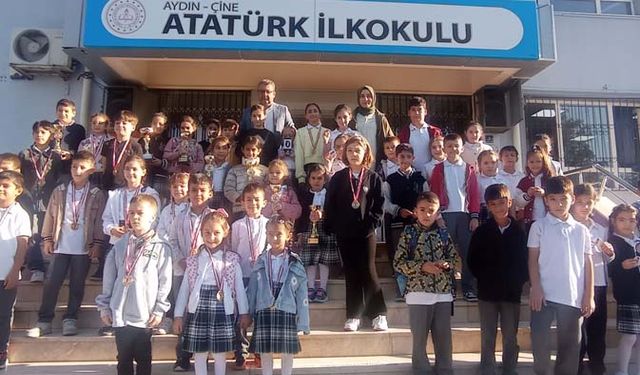 Duyarlı Çocuklardan Rekor Kan Bağışı