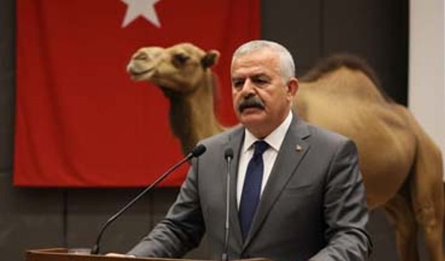 DEGÜF başkanlığına Pazarlıoğlu seçildi