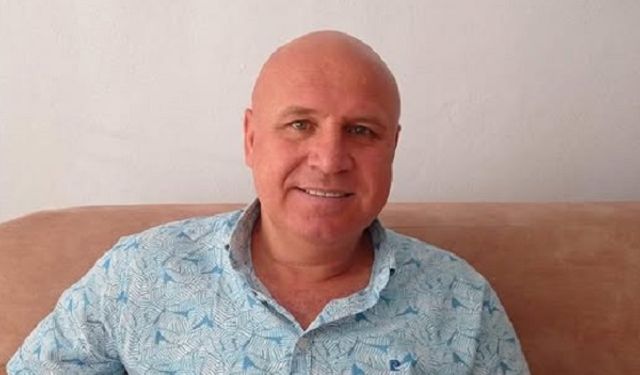 Cengiz Güdücü vefat etti