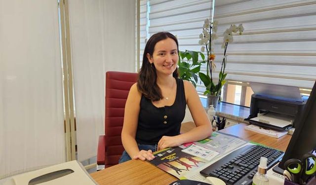 Çine Devlet Hastanesi’nde, Kadınlara Güzel Haber