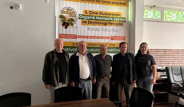 Zeytin Ormanlarının Kalbinde, Sağlıklı Yaşamın Şenliğine Davetlisiniz