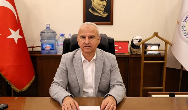 Başkan Mehmet Kıvrak: Atatürk’ün Emaneti Cumhuriyet’e Sonsuza Dek Sahip Çıkacağız