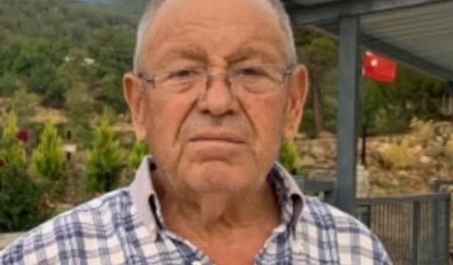 Kenan Yıkılmaz vefat etti