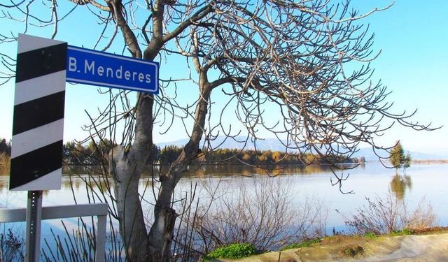 Aydın ve ilçelerinde, "Kısıtlı Sulama Programı" başlıyor