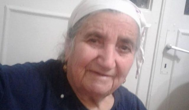 Hayriye Bal vefat etti