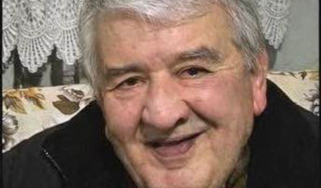 Ali Rıza Akdağ vefat etti