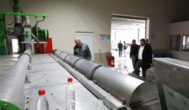 Başkan Kıvrak: “Emek Değer Bulacak, Üretici Kazanacak”