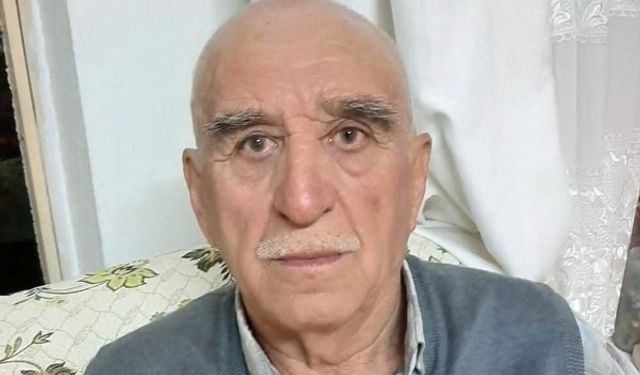 Hüseyin Kara Gamalı vefat etti