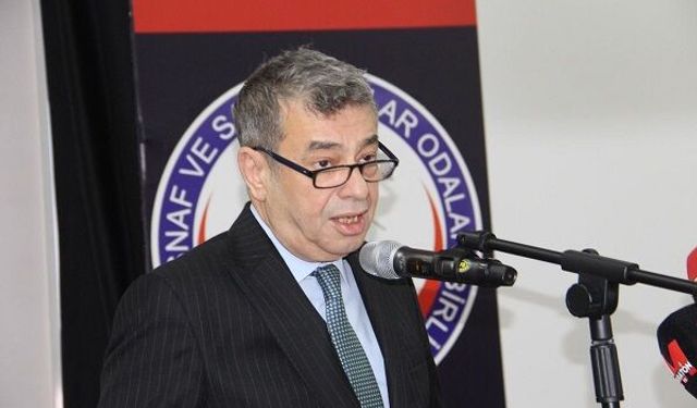 Başkan Künkcü : Ölçü ve tartı aletlerinde son başvuru 2 Mart