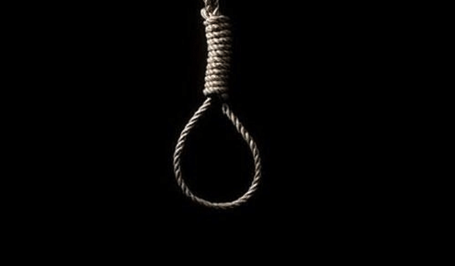 Çine Zümrütevler Sitesi’nde Üzücü Ölüm