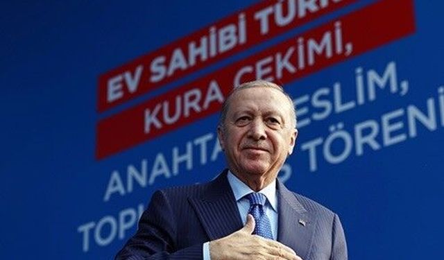 Cumhurbaşkanı Erdoğan, Aydın Şehir Hastanesi ve yatırımı tamamlanan 11 sağlık tesisinin açılışını gerçekleştirdi