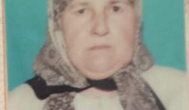 Nilüfer Türkoğlu Vefat Etti