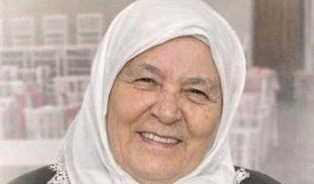 Cevriye Duran Vefat Etti