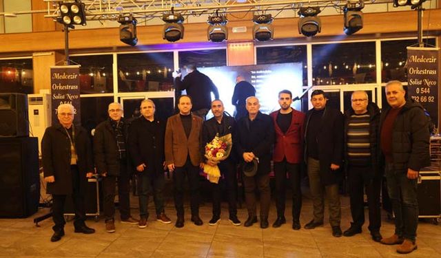 CHP Çine İlçe Örgütü, Uğur Mumcu’yu andı