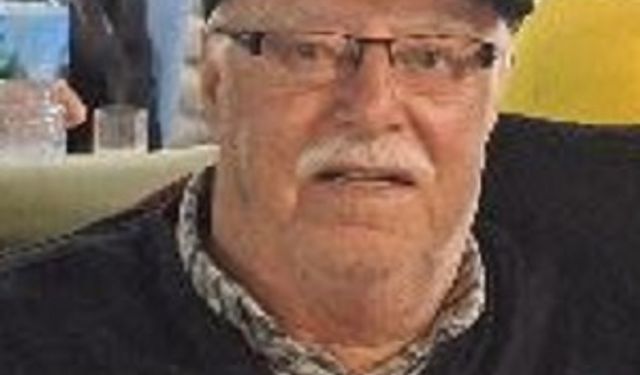 Ali Çerçi vefat etti