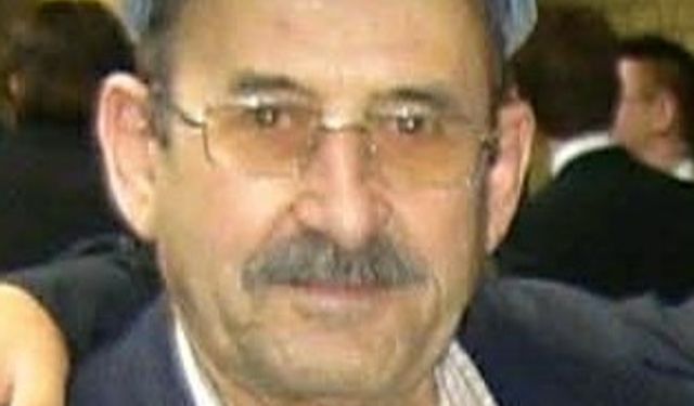 Hamdi Özen Vefat Etti