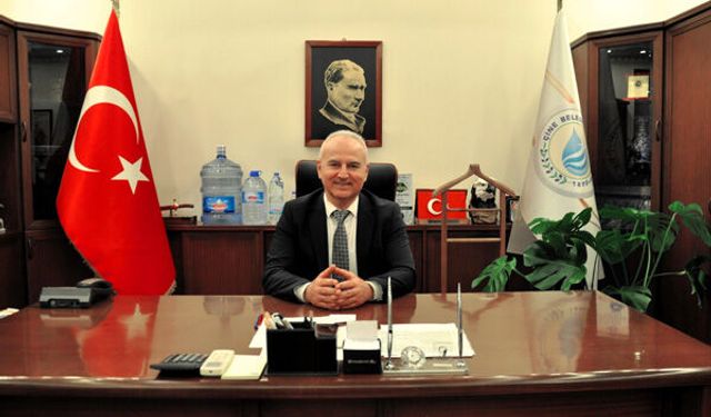 Çine’de İlaçlama Hizmetlerinde Yeni Dönem: Yetki Büyükşehir’e Geçti