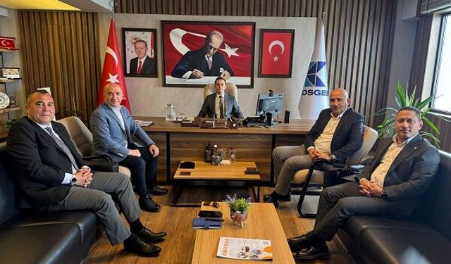 İş Bankası’ndan, KOBİ’lerin Dijital Geleceğine Güçlü Destek