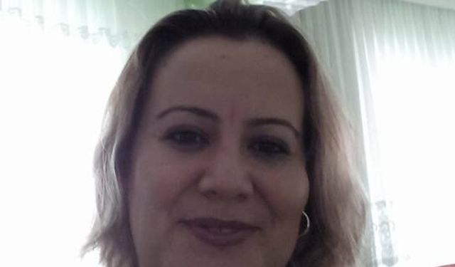 Sevgi Karanfil vefat etti