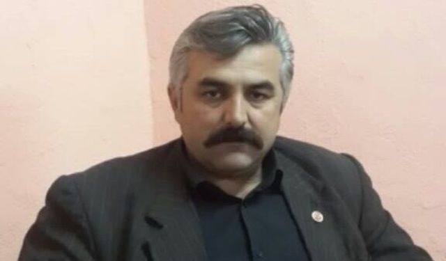 Yaşasın Erbay vefat etti