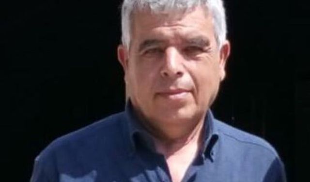 Murat Ali Gönültaş vefat etti