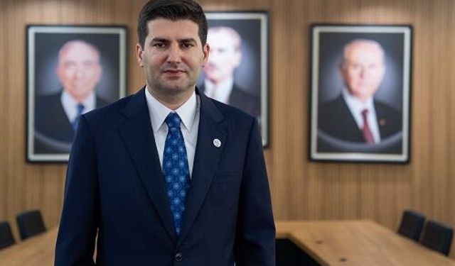 Ülkü Ocakları, binlerce genci Ankara'da buluşturacak
