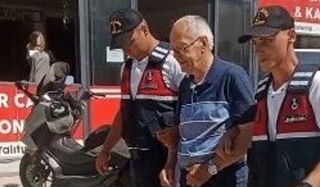 Başkan Öten, gözaltına alındı