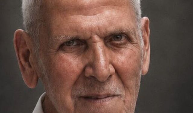 Ertuğrul  Kandemir vefat etti