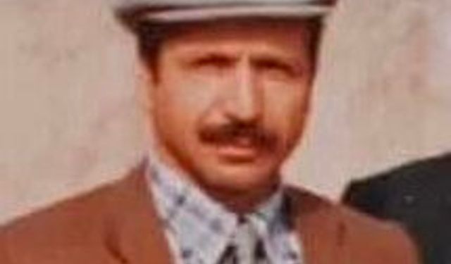 Aytekin Kan vefat etti