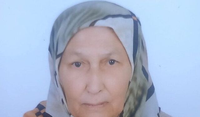 Hatice Yakar Vefat Etti