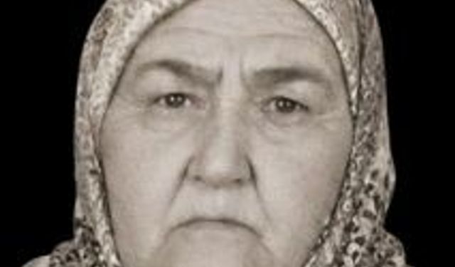 Huriye Akar vefat etti