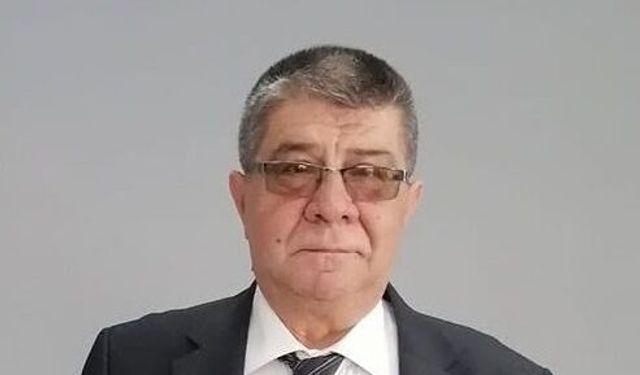 Abdullah Köse vefat etti